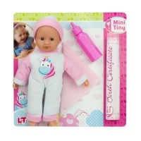 QDStores  Mini Tiny Baby Set - Light Pink