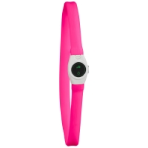 Halo Dog Collar - Pink