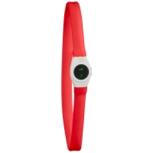 Halo Dog Collar - Red