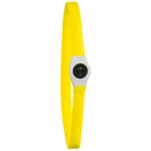 Halo Dog Collar - Yellow