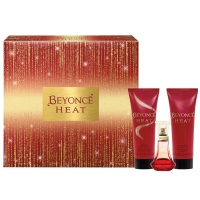 BMStores  Beyonce Heat Fragrance Set 3pk