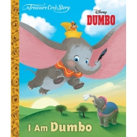 BMStores  Disney Treasure Cove Story - Dumbo