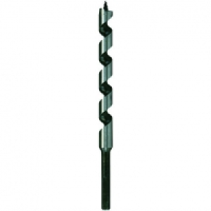 Wickes  Makita D-07509 Auger Wood Drill Bit - 22 x 400mm