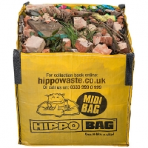 Hippo Bag Midi £10.00