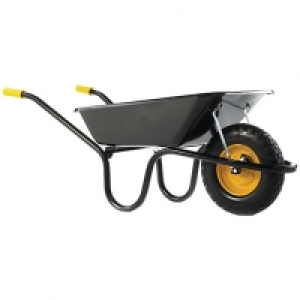 Chillington Camden Classic Puncture Free Wheelbarrow 85L £44.00