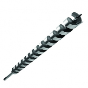 Wickes  Bosch Auger Wood Drill Bit - 25 x 235mm