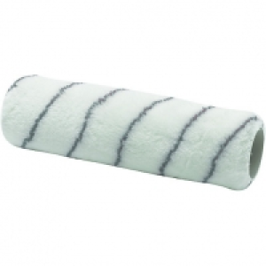 Wickes Rapid Roll Medium Pile Uneven Surfaces Roller Sleeve  &pound;3.70