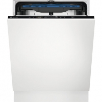 Wickes  Electrolux 60cm Integrated Dishwasher KESC8300L
