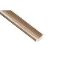 Wickes  Wickes Pine Scotia Moulding - 21mm x 21mm x 2.4m