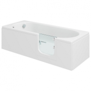 Wickes Cascade Right Hand Straight Easy Access Bath - 1500 x £2,679.00
