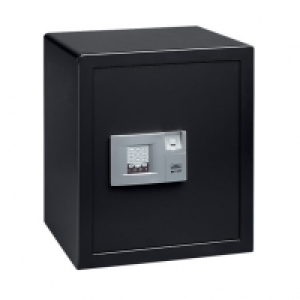 Burg-Wachter Pointsafe Electronic Home Safe with Fingerscan  £234.00