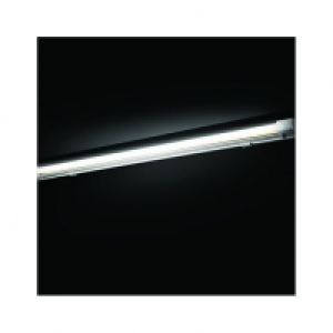 Wickes  Wickes T5 571mm Under Cabinet Fluorescent Striplight - 14W G