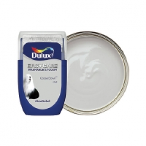 Dulux Easycare Washable & Tough - Goose Down - Paint Tester  £1.80