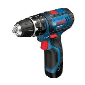 Bosch Professional GSB 12V LI-2 Li-ion Cordless Combination  £136.00