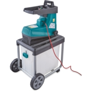 Ferrex Impact Shredder/Mulcher