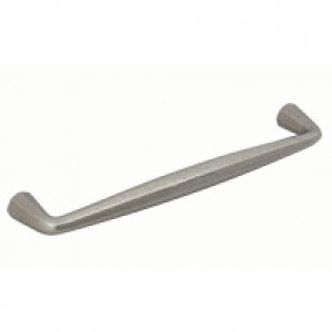 Wickes Whitchurch Strap Handle - Cast Iron 192mm £14.00