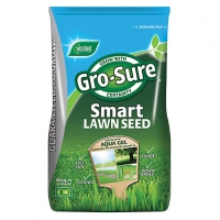 Wickes  Gro-sure Smart Seed Bag 80m2 - 3.2kg