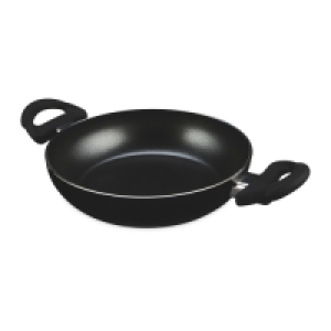 Aldi  Kirkton House Mini Black Serving Pan