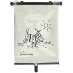 Dreambaby Car Sun Shades 2 Pack