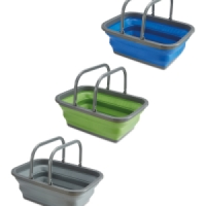 Aldi  Adventuridge Folding Bowl