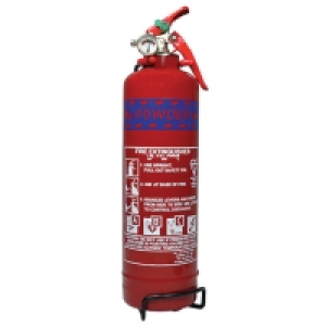 AngelEye Multi-Purpose Fire Extinguisher £15.90