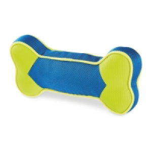 Aldi  Bone Dog Toy