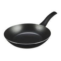 Aldi  Kirkton House Mini Black Frying Pan
