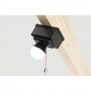 Loftleg Easy to Install Loft Light &pound;12.00