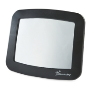 Dreambaby Adjustable Car Mirror