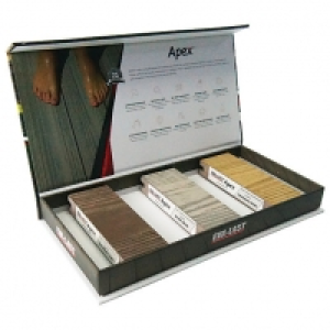 Eva-Last Apex Composite Decking Sample Box £1.00