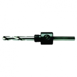 DEWALT Hole Saw - Arbor 14-30mm £7.00