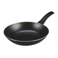 Aldi  Kirkton House Mini Grey Frying Pan