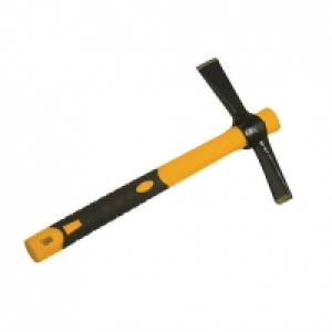 Roughneck Fibreglass Handle Micro Cutter Mattock - 1.5lb £10.00
