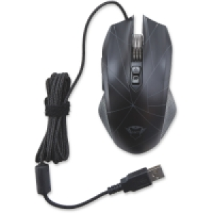 Ture RGB Gaming Mouse