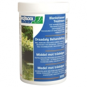 Hozelock Blanketweed Treatment - 250g £17.00