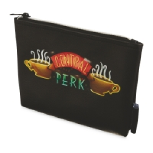 Aldi  Friends Central Perk Cosmetic Bag