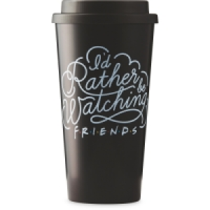 Aldi  Friends Travel Mug