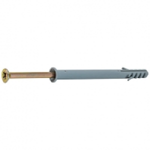 Wickes Frame Fixings 8 X 80mm 25 Pack £5.56