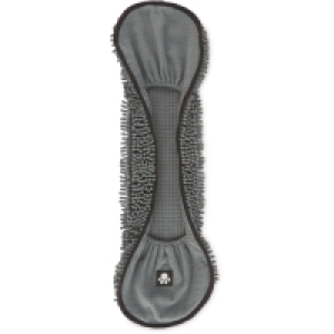 Light Grey Pet Drying Glove