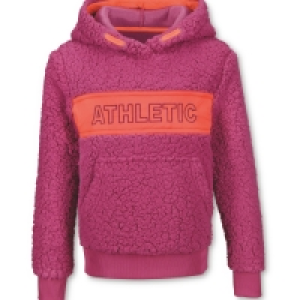 Aldi  Crane Childrens Berry Ski Hoody