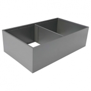 Blum AMBIA-LINE Pan Drawer Frame Insert 270 x 400 x 218 £35.00