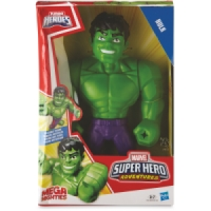 Marvel Mega Mighties Hulk