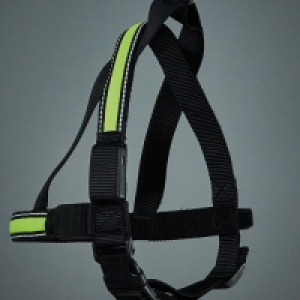 Aldi  Pet Collection Light Up Dog Harness