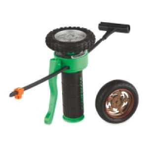 Moto Bike Wheel 2 Pack