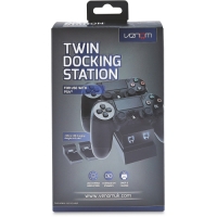 Aldi  Dual Charger For Use With PS4