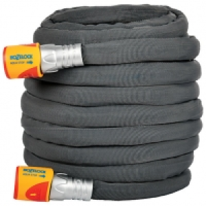 Hozelock Grey Tuffhose - 25m £54.00