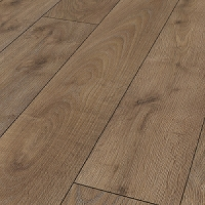 Wickes Bergen Oak Laminate Flooring - 1.48m2 £20.72