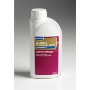 Wickes Central Heating System Concentrate Cleanser & Sludge  £13.15