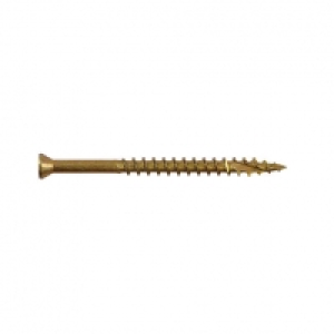 Timco C2 Tongue-fix Screws - 3.5 x 45mm Pack of 350 £7.85