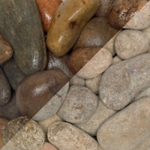 Wickes Cobblestones - Major Bag £9.00